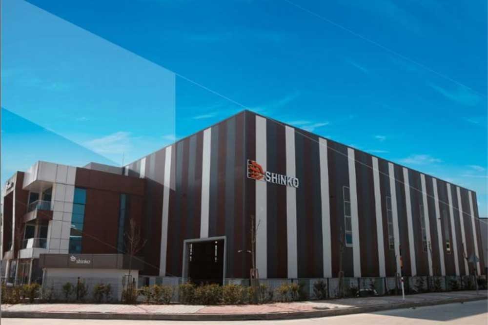 Beyond Equipment: A Partner Rooted in Local Service